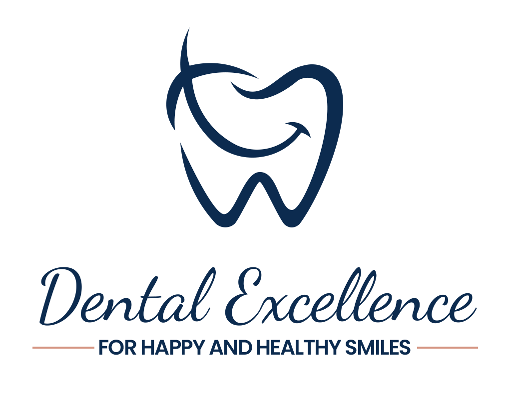 Dental Excellence logo